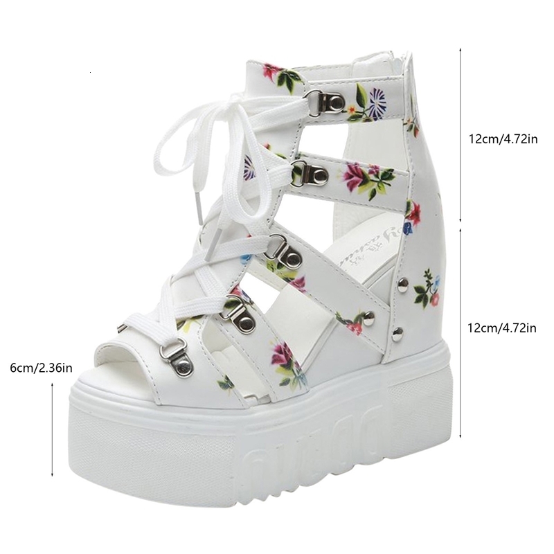 y Woman Sandal Wedge Sandals For Women Platform Shoes Open Toe Casual Dressy Summer Heel 250624