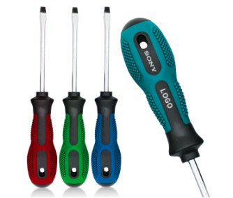 10 piece set of special-shaped screwdriver set, industrial grade strong magnetic special-shaped screwdriver head multifunctional household maintenance