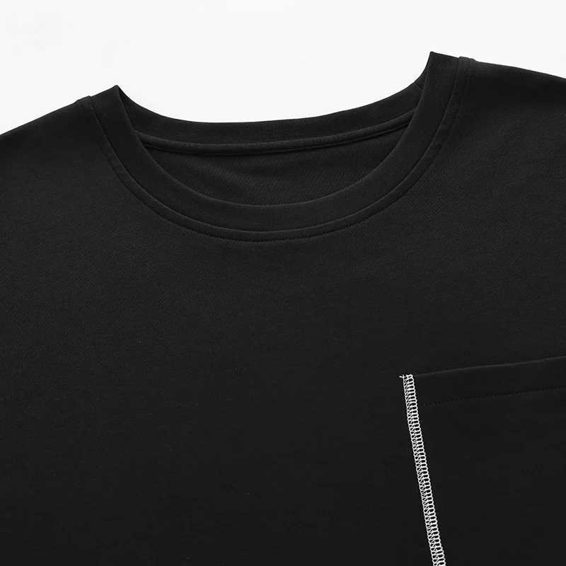 Fashion Summer Letter Print Pajamas Sets for Men Plaid Pants Knit Cotton Male Sleepwear Big Yards 4XL Home Wear Lounge Nightwear W250717