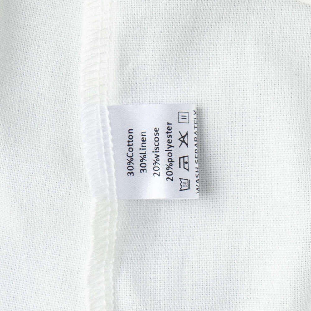 Cotton Linen Long Sleeve Spring Summer New Slim Fit Waist Shorts Jumpsuit For Women B5