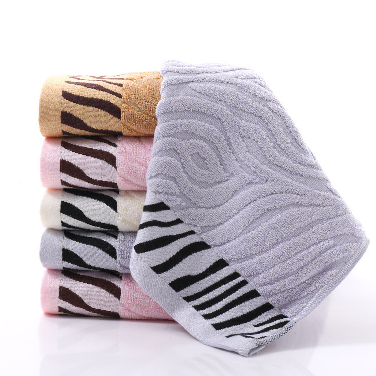 8-piece high quality Bamboo Fiber Towel Set for Home Use Including Bath Towels Adult Face Towels Thick and Absorbent Also with Luxury Bathroom Towels 