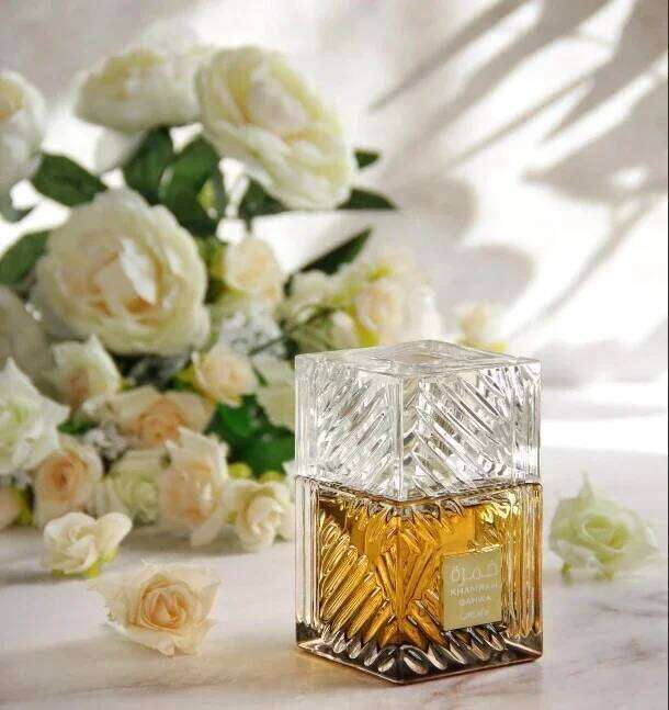 100ml Original Khamrah for Men Lasting Fragrance High Quality Arabic Perfume Sexy T Darey Mens Cologne Wood Scent X250716 X250716