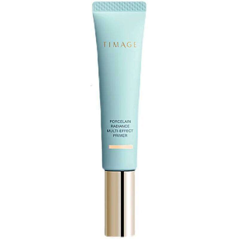 TIMAGE Makeup Primer Base Cream Moisturizing Oil Control Concealer Radiance lti-Effect Freshness Of Foundation Bright X250716