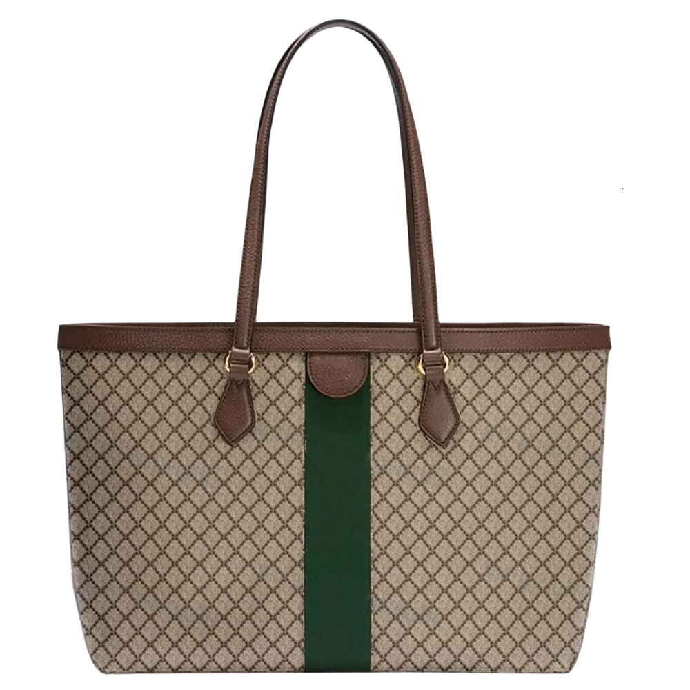 top designer bag tote classic handbags large capacity fashion shopping shoulder leather wallet lady travelеgucciiоgucciаT3E7