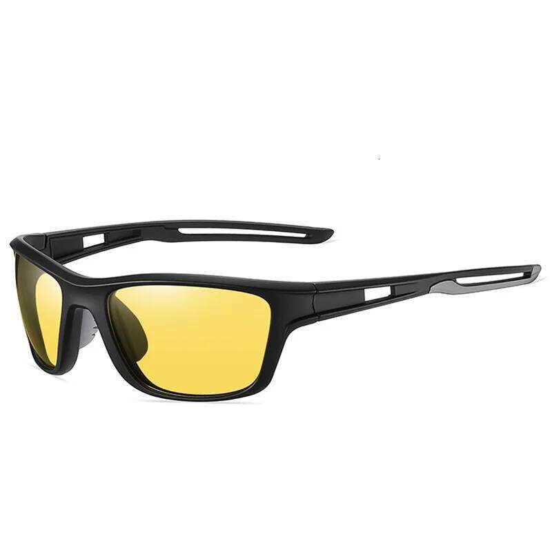 3051 Customized Myopia Prescription Sunglasses Male Optical Sun Glasses Men Polarized Driving Goggle 0 -0.5 -0.75 -1.0 To -6.0