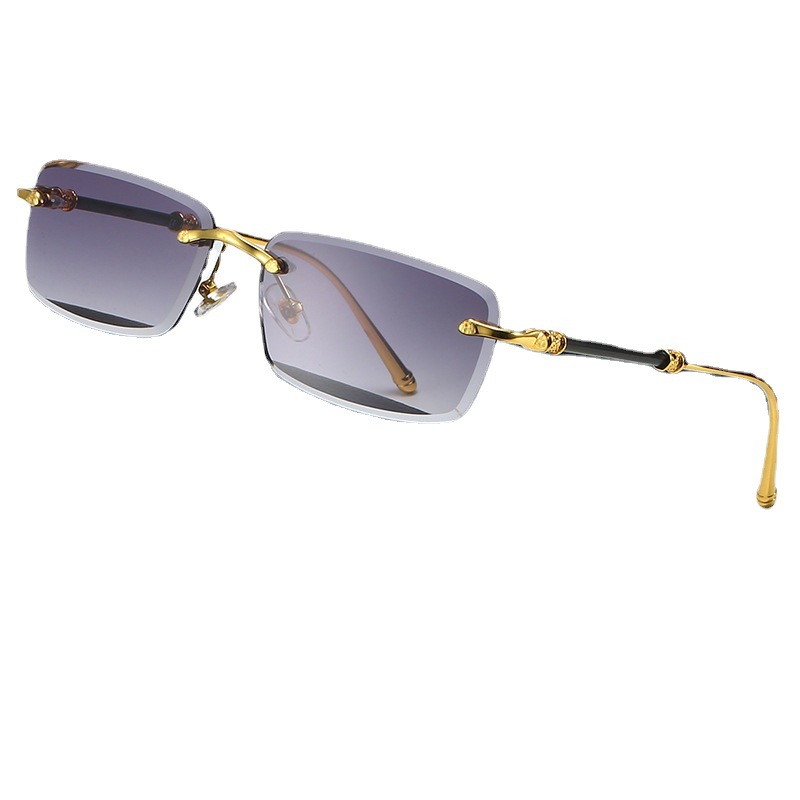 Designer Sunglasses For Women Men Metal Style Sunglasses Fashion Classic Sunglasses Luxury Polarized Goggle Pilot PC Frame Oversized UV400 Eyewear SP2