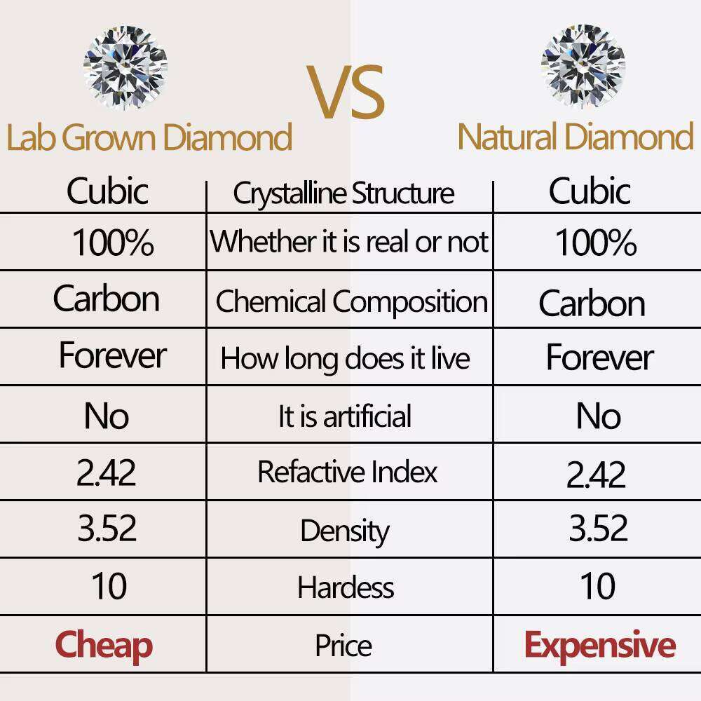 DEF-VVS Lab Grown Dia Eternity Wedding Earrings 14mm 10K White Gold Hoop Stud for Women