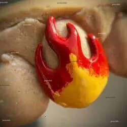 Custom Made Personalized Vvs Vvs1 Moissanite Dia Mens Hip Hop 14k White Iced Out Gold Plate Grillz Teeth Decoration