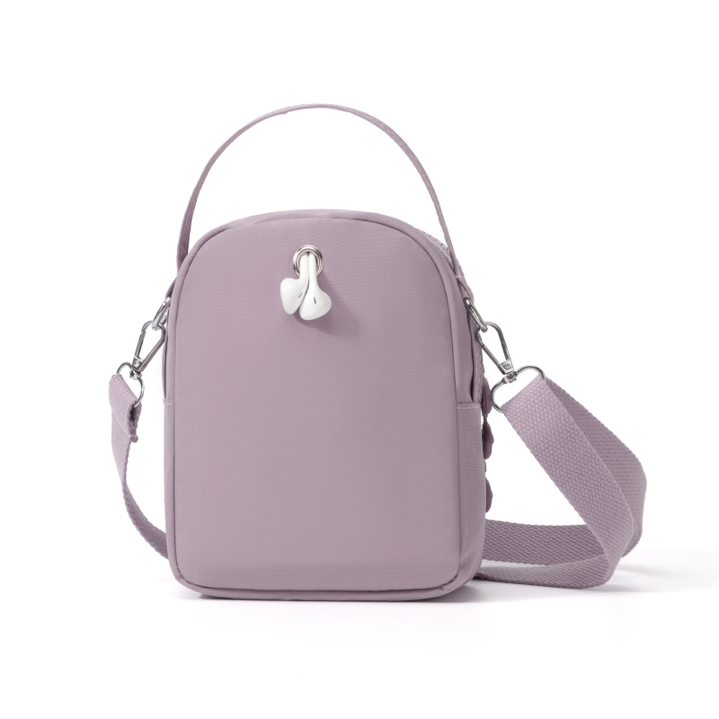 Women's casual style shoulder bag for fashion purposes