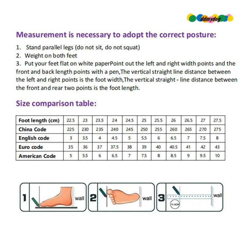 Summer Casual New Fashion Flat Comfortable All-match Women's German Training Shoes ddmydog
