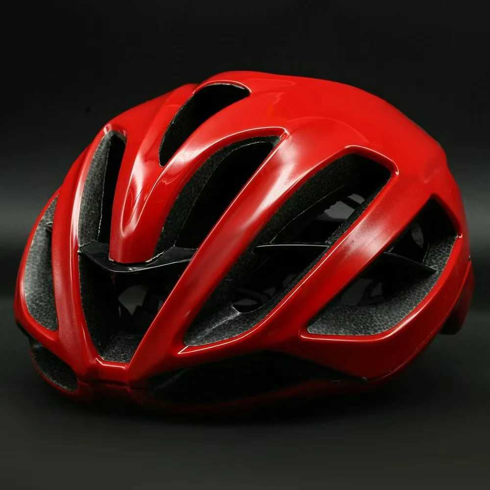 Road Cycling Helmet BicycLE Helmet Integrally Mtb Bike Helmet Men Women Outdoor Sport Safety Racing Bike Equipments Z250717
