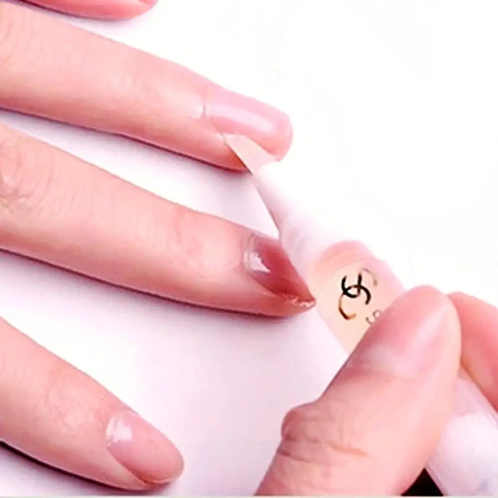 Nail Nutrition Oil Pen Prevent Agnail Nail Polish Anti-barb Nail Edge Oil Nail Treatment Cuticle Revitalizer Oil Nail Care Tools 250716