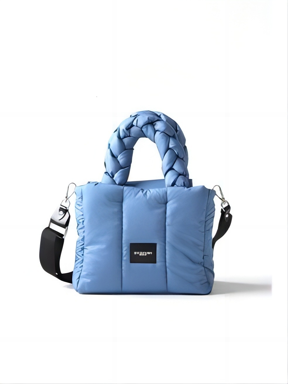 Free Shipping 2025 Summer New Designer Bag Trendy Crossbody Bag Large Capacity High-end Light Luxury Casual Travel Handbag Premium And High-quality Sh