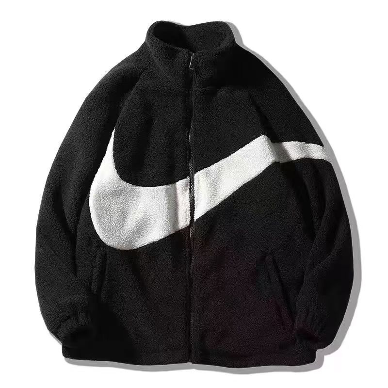 9AAA Mens Jackets Lamb Velvet Designer Man Vests Jacket Classic Coat Windbreaker Autumn Winter Stylish Mens Coat Women Outerwear Asian S-3XL