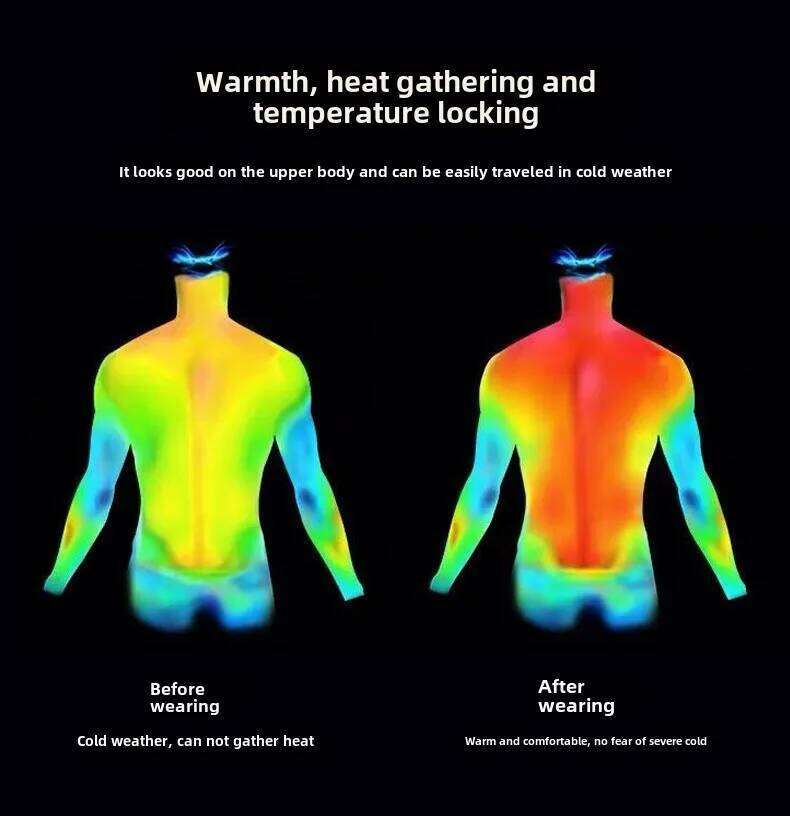 High Quality Down Jacket 2024 Winter New Fashion Shoulder Print Design Warm Cotton Trendy Brand Men's Coat