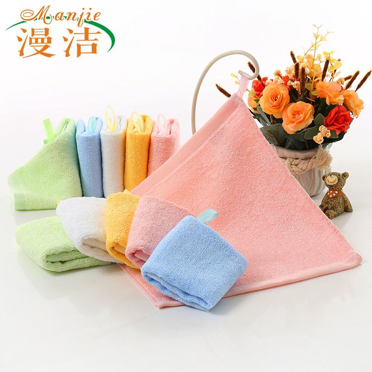 25 thickened fiber Towel with strong water absorption softness quick drying suitable for home and travel use and customizable