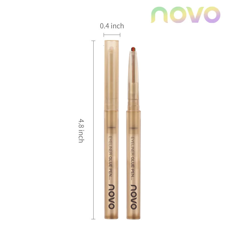 Chameleon Holographic Shimmering Eyeshadow Stick Long-Lasting 3-In-1 Eye Cheek Lip Highlighter Waterproof Smooth Texture 250712