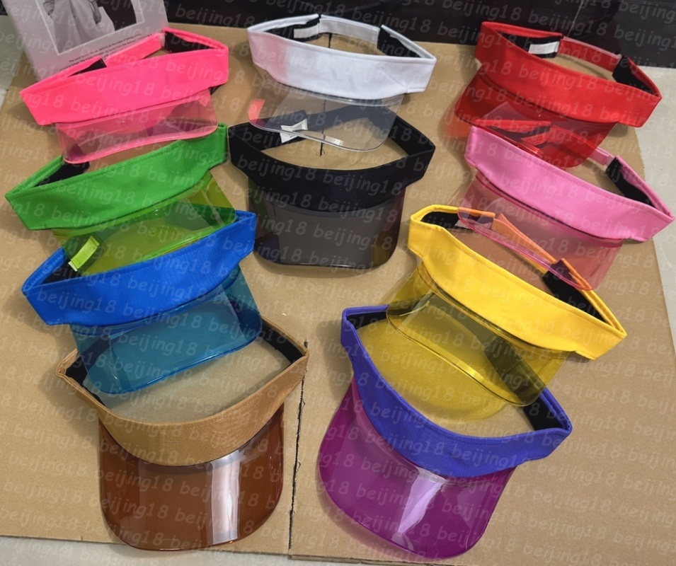 Designer Bucket Cap Yoga Sport Hats Baseball Hat Summer Fashion Ball Cap Mens Women Casual Sun Protection Hats 31825