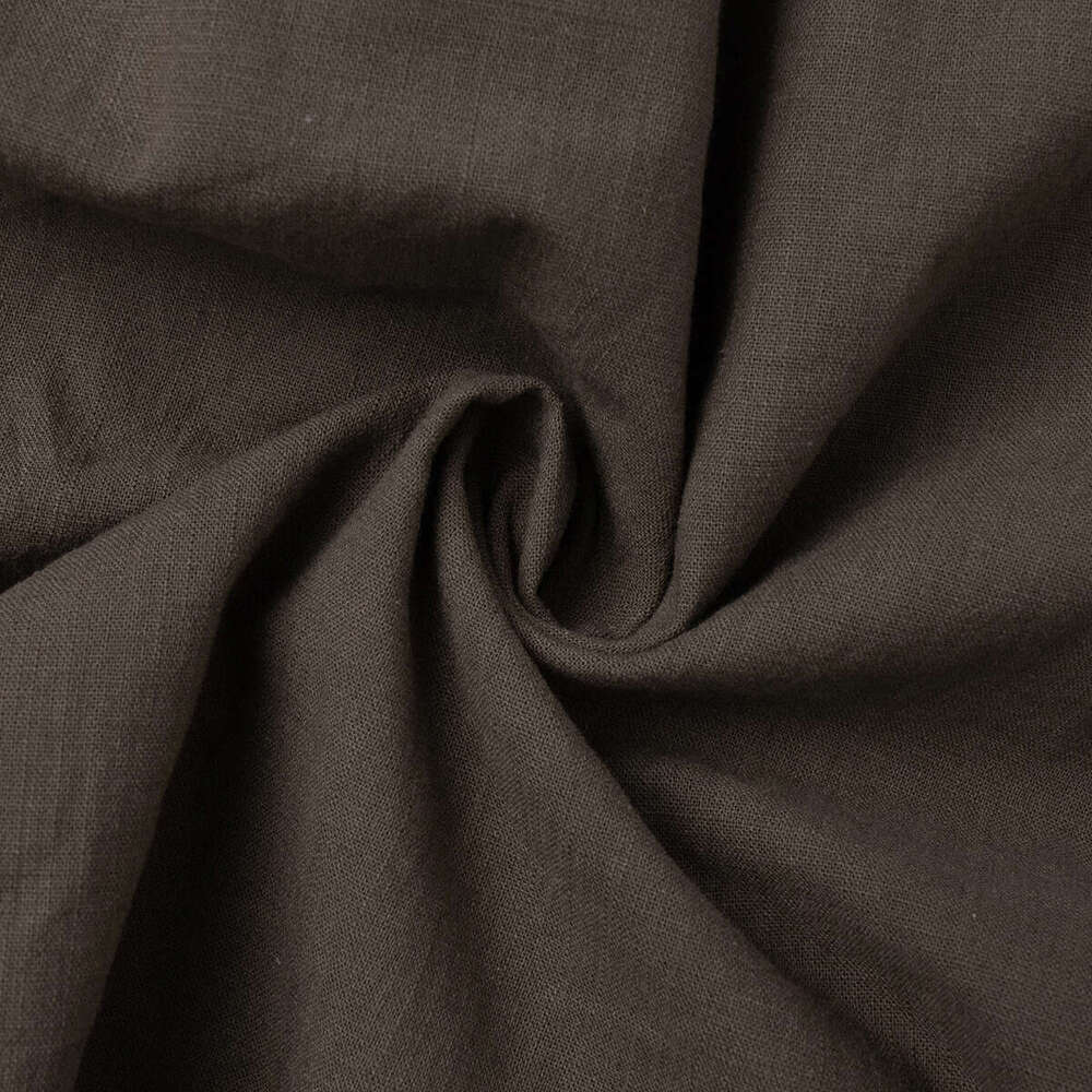 Pure Cotton V-Neck Strap For Women Spring New Elegant Sexy Tie Backless Dress B5