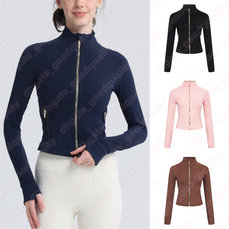 Womens Yoga Jacket … - image