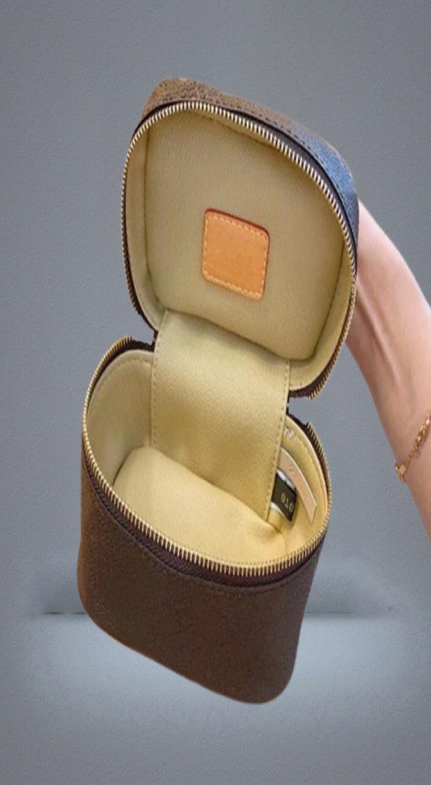 Designer Women handbag Women cosmetic bags makeup bag travel pouch make up bag ladies purses toiletry bag6236786