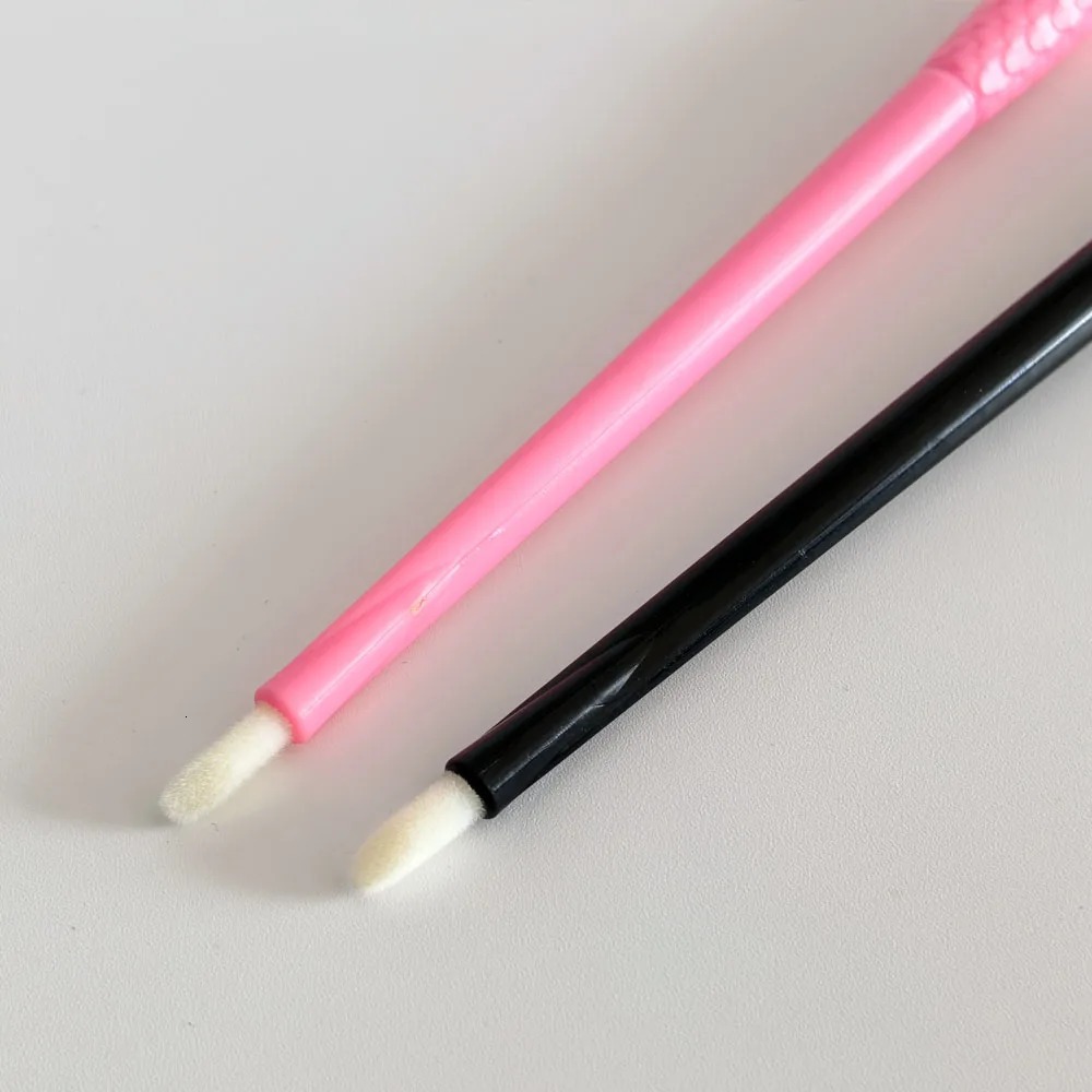 10Pcs 0.15mm 18U Disposable Microblading Tattoo Pen Permanent Makeup Eyebrow Manual Tattoo Pen 250712