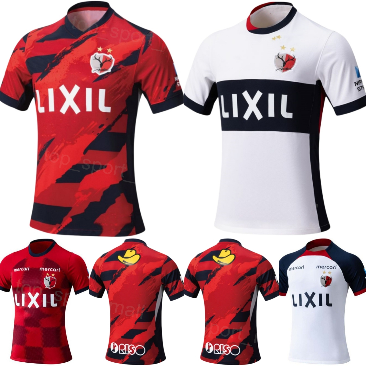 Club 25-26 Soccer K… - image