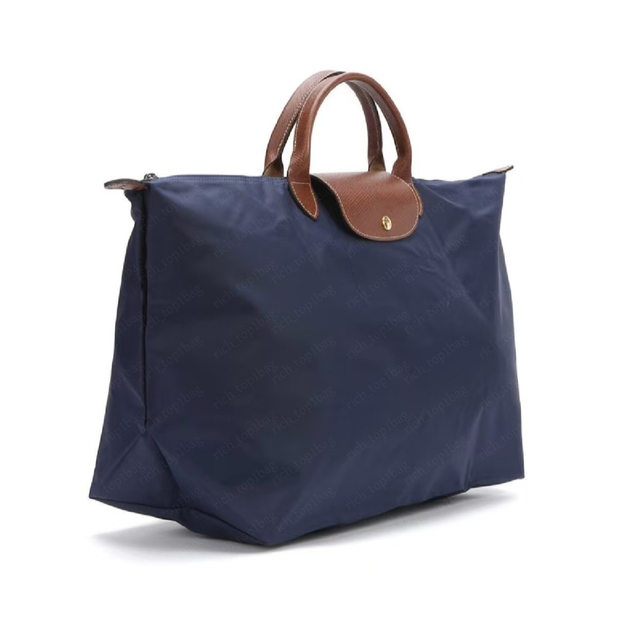 Designer bag luxury bag nylon tote bag champly shoulder bag luggage bag shopping bag foldable laptop big capacity waterproof women men business travel bag