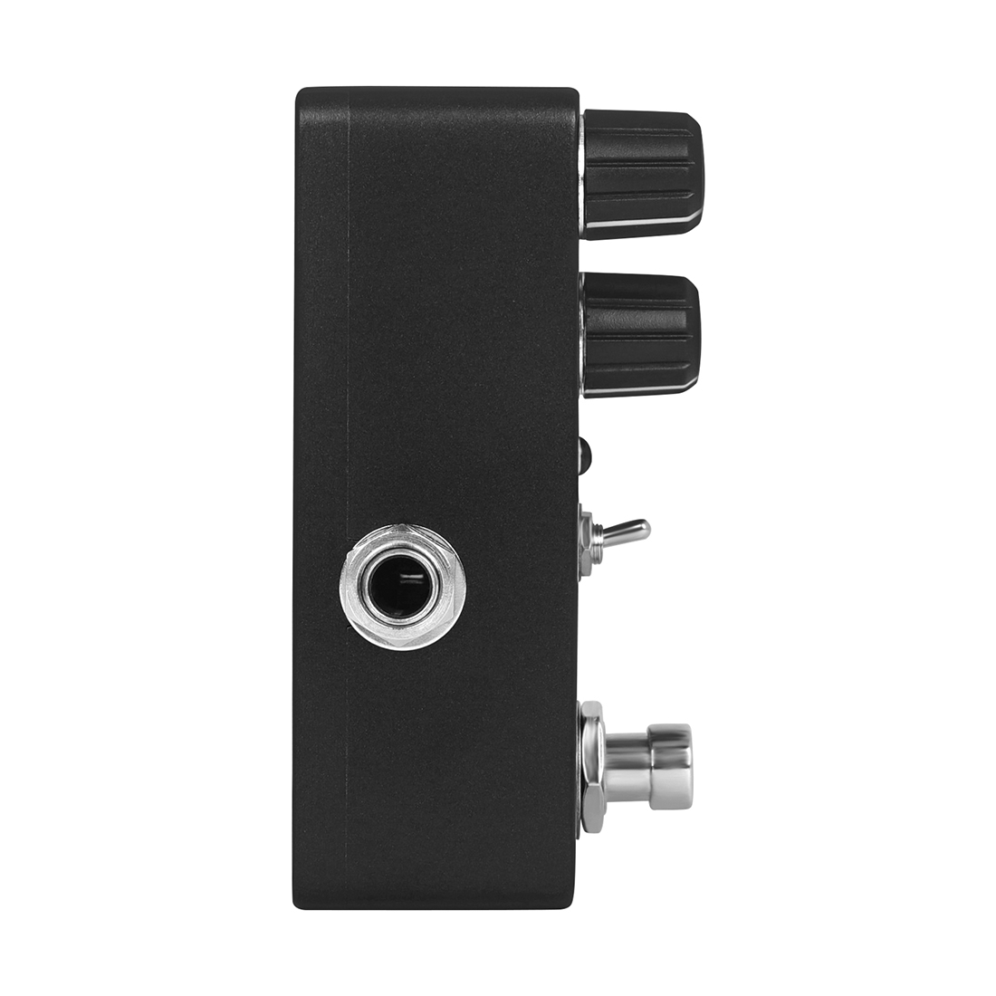 IRIN Wholesale Factory Anger Machine Soul Blur ANA Echo Electric Guitar Bass Multi Tone Guitar Effect Pedal RS-22