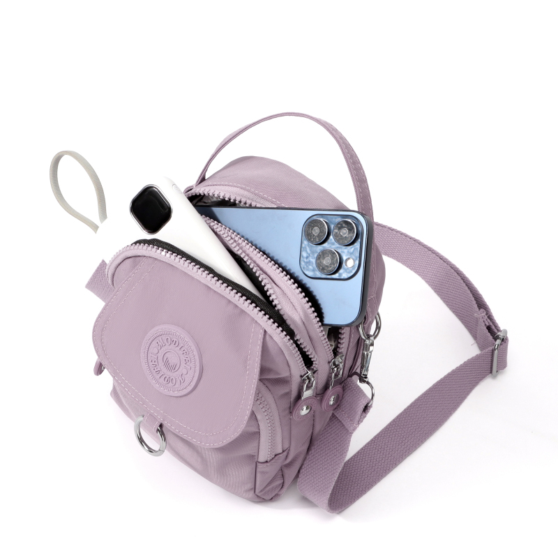 Women's casual style shoulder bag for fashion purposes