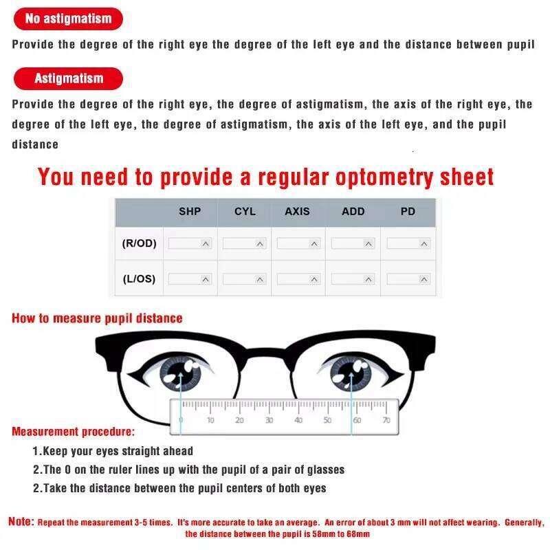 CRIXALIS Designer Customization Prescription Glasses Frames Male Vintage Custom Optics Myopia Eyewear Women Spectacles