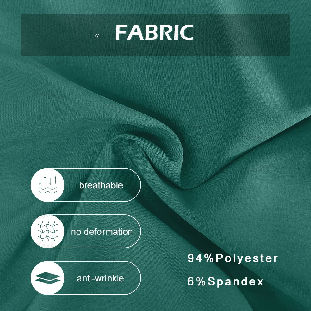 Niaahinn Scrub Uniforms Clothing for Women Sell Multi-color Veterinary Pet Hospital Dental Clinic Work Wear 250715