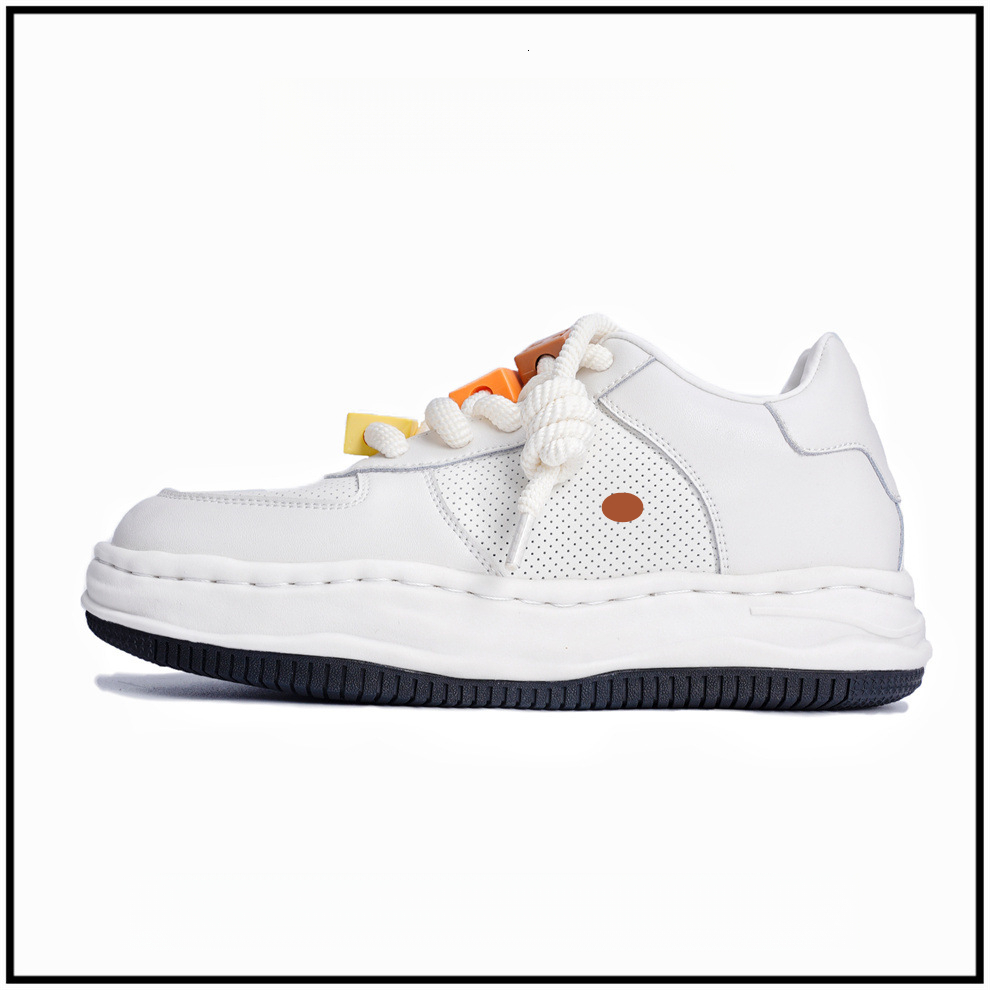 New Style Unisex Invisible Height Increase Dissolving White Breathable Comfortable Casual Sports Shoes