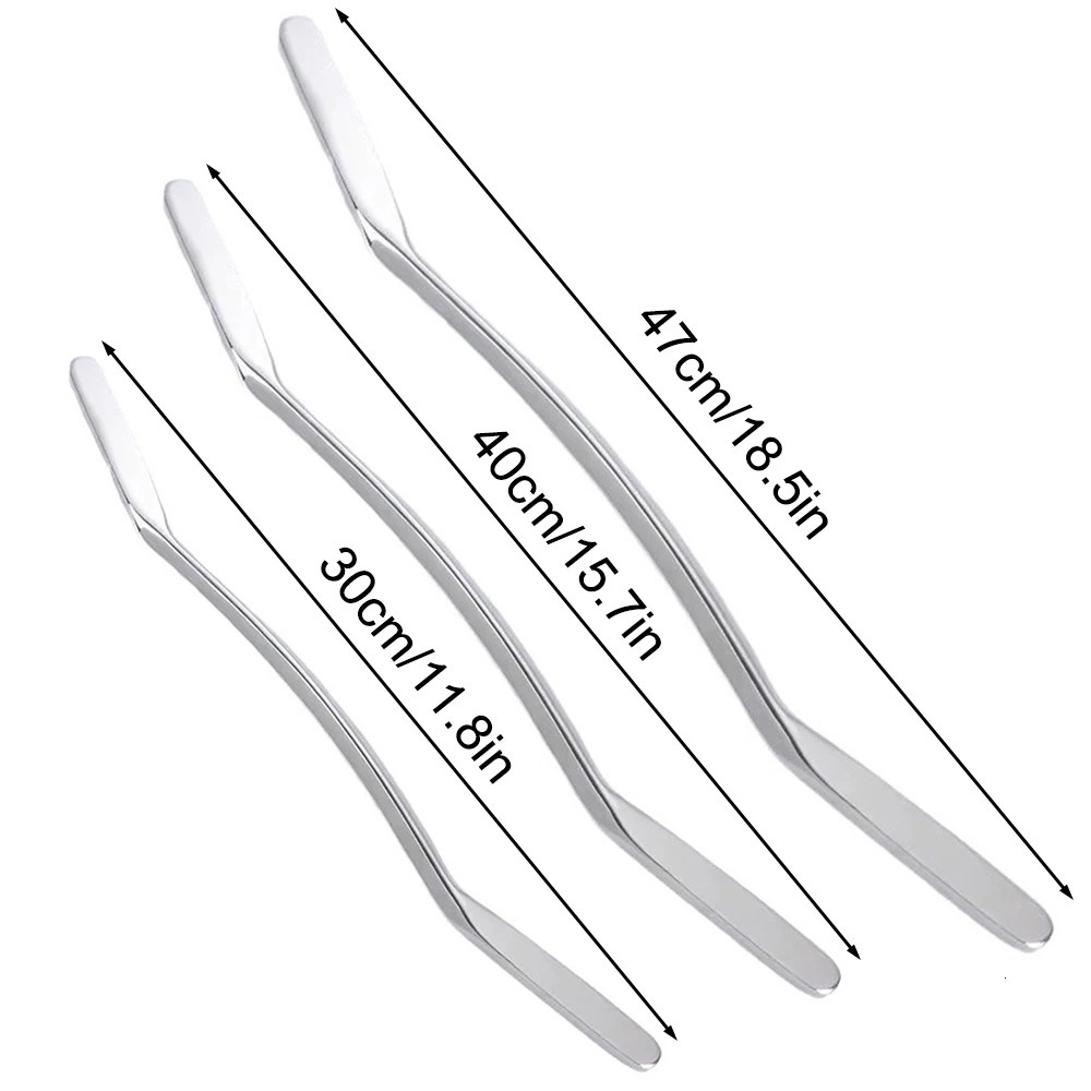 Gua Sha Massage Tool For Large Muscles Soft Tissue Mobilization 304 Stainless Steel Fascia Knife Large m Knife Scr 250716