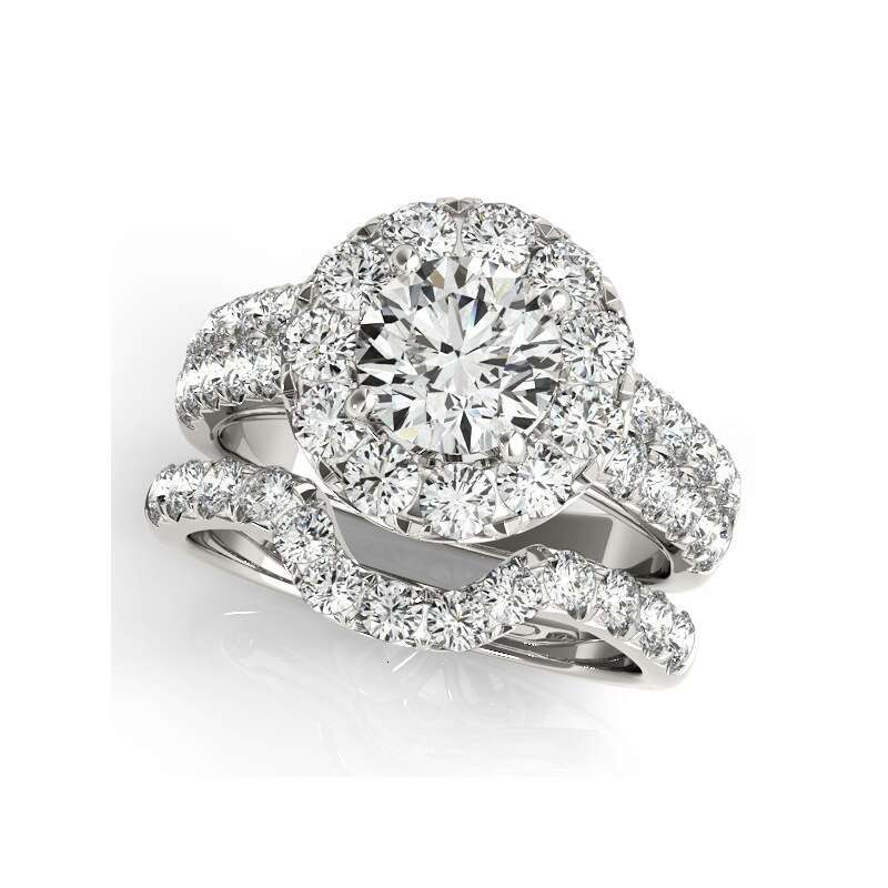 Custom Pt950/K Gold/Sterling Silver For Top Brand Jewelry Strength 3B2