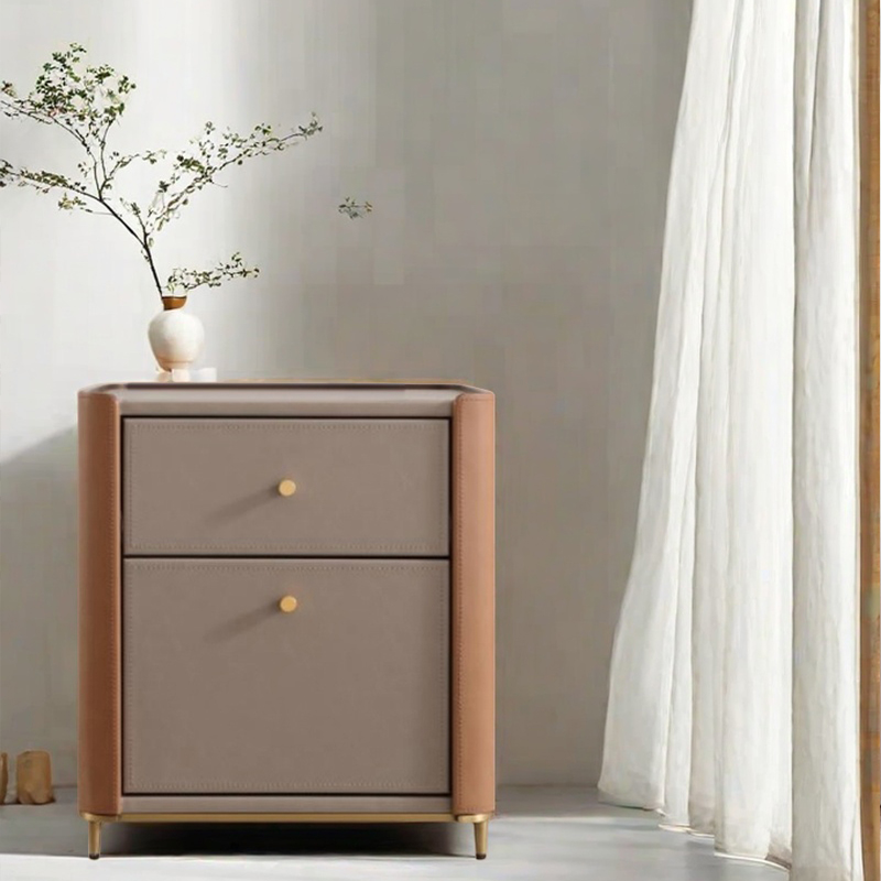 bedside table Contemporary Minimalist Design Console Table by Your Bed