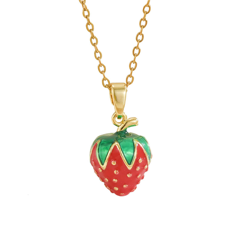 For Women New Versatile Atmosphere Niche Design High-End Titanium Steel Necklace 988