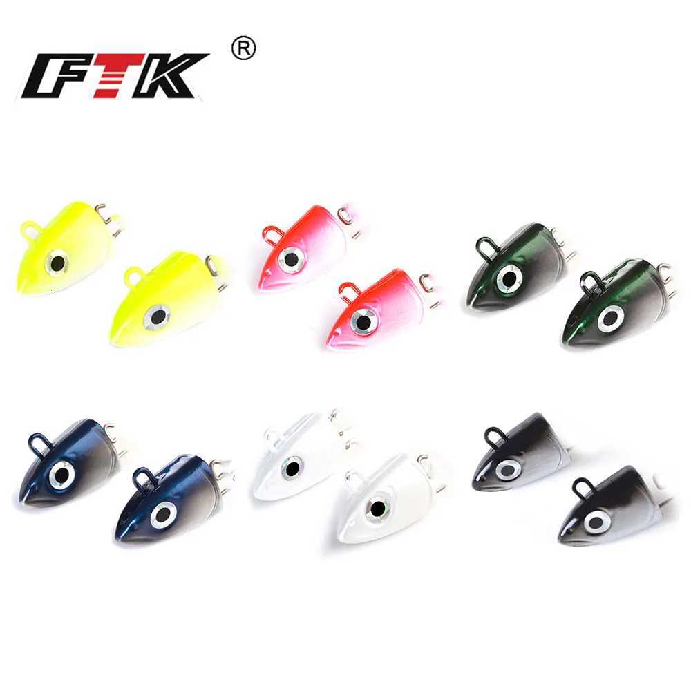 Black minnow jig fishing lure soft pike lure 5g/12g/ 25g bass fishing shad soft bait boat code seabass bait for Zand Z250717