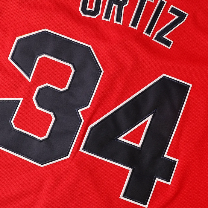 Rafael Devers, Davi… - image