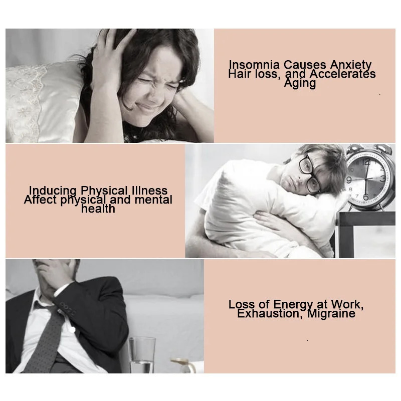 Queen Crown Smart Sleep Instrument Sleeping Aid Electric Head Massager Migraine Relief Relaxing Pulse Deep Sleep Tool 250716