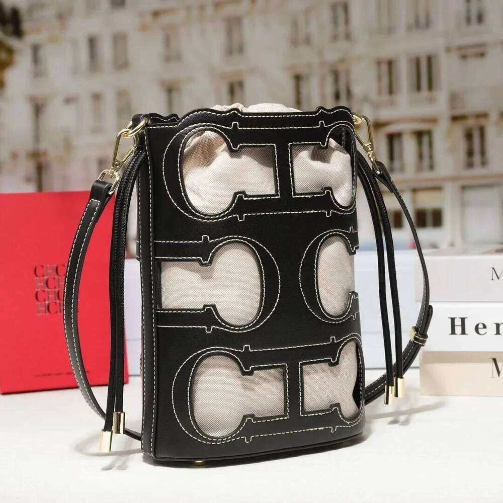 Chic Solid Color Commuter Bag Shopper For Women Vintage Simple Messenger Purse Fashionable Durable Everyday Carry