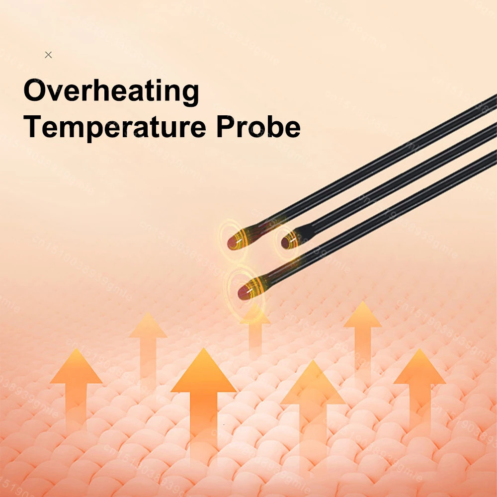 Electrically Heated Head Facial Paralysis Pack Massage Mask Face Aftermath Recovery Instrument Face Spasm Crooked Mouth 250716