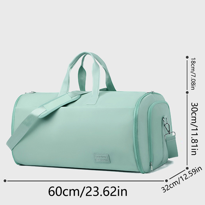 Spacious Reusable Backpack - Versatile Carry-On Organizer & Storage Solution