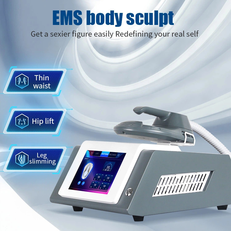 15 Tesla MYOslim Home Body Reshaping Carving Machine Efficient Safe Reduction Shaping Device