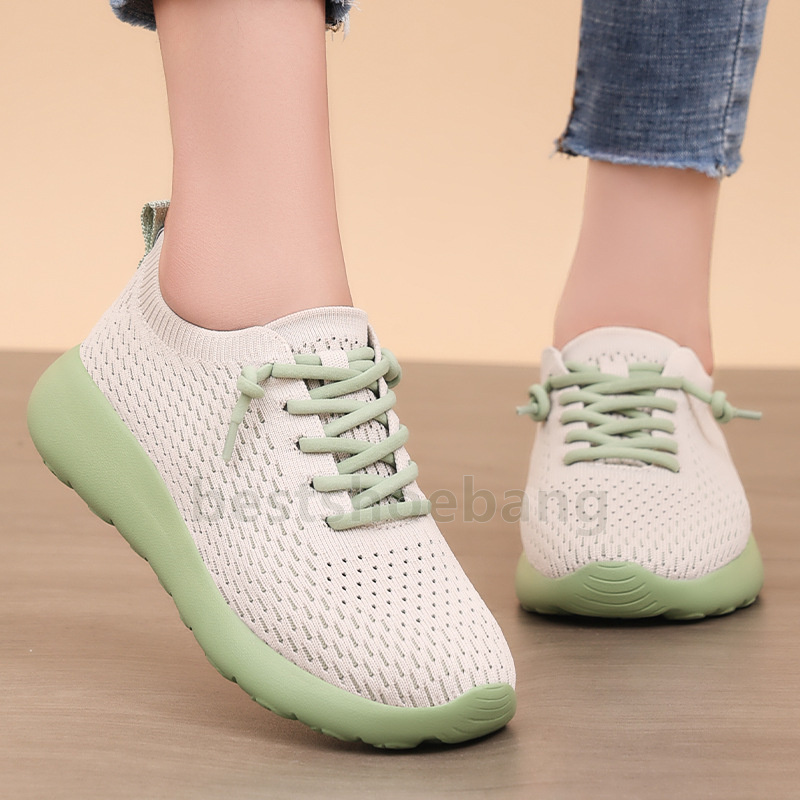 designer shoes sneakers womens mens shoes classic versatile mesh breathable light jogging casual non-slip couple trainers size 36-44