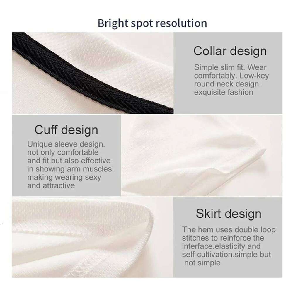 Summer New Fashion Round Neck Top Loose Casual Clothing Pattern Micro Elastic Short Sleeve Women's Party T-shirt