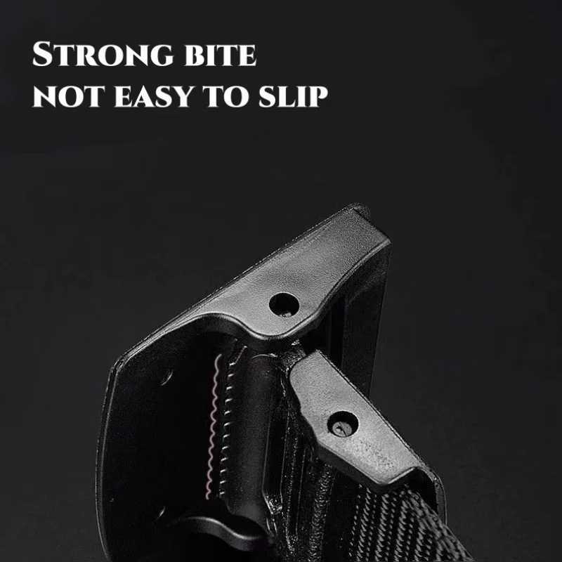 Mens Belt Outdoor Casual Canvas Belt Metal Free Training Nylon Tactical Belt With Pants Jeans Belt Sports Belts For Men Women W250717