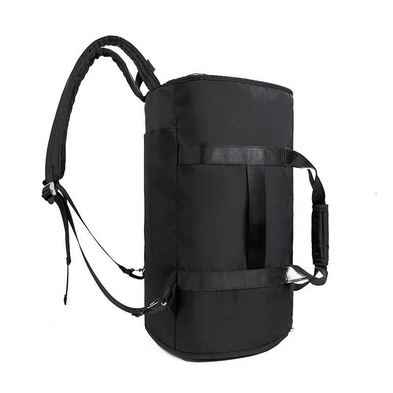 Travel Suit Bag Convertible Garment Bag Wearable Folding Storage Hanging Clothes Bag Crossbody Convertible Backpacks 250714