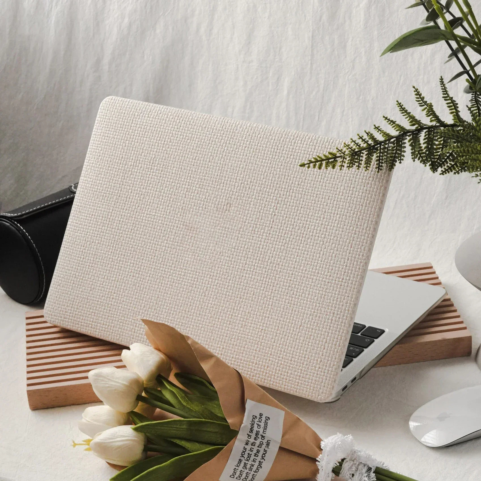 Quicksand Hard Shell Laptop Case For Chip M1 Air 13 Pro 13 For Pro 14 Pro 16 Air13.6 M2 Cover Case 250716