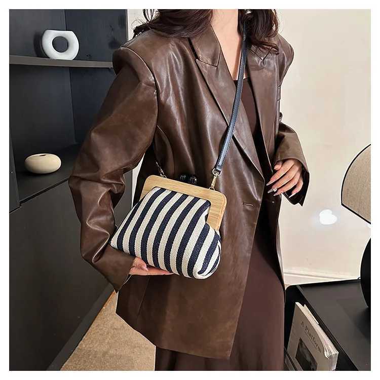 Women Bags Euro-America Style Cotton Fabric Flap Ladylike Dot Hasp Soft Shoulder Bags Purse MINI Bag Phone Bag Designer Bags